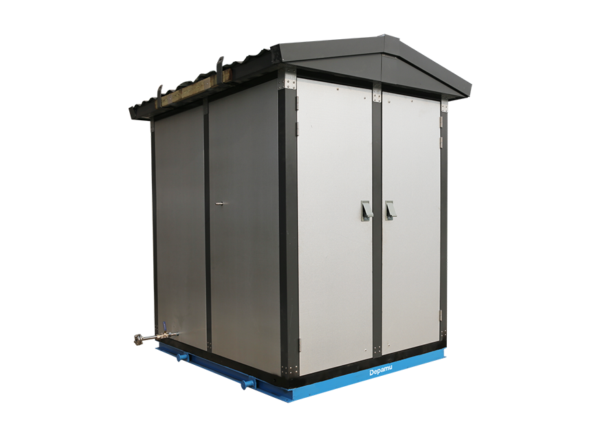 油、气田化学助剂投加系统