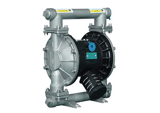 气动泵 DPQR-40-Ⅲ