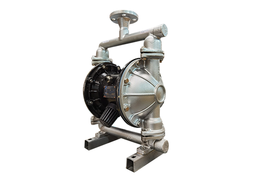 气动泵 DPQR-40-Ⅲ