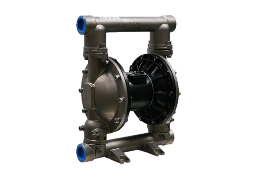 气动泵 DPQR-40-Ⅲ